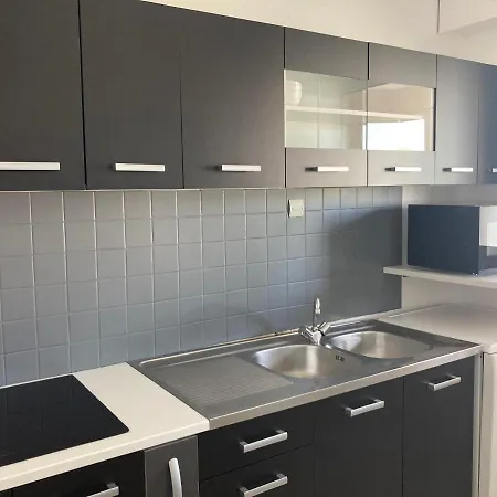 Апартаменты 6 Places A 200m De L'ocean *