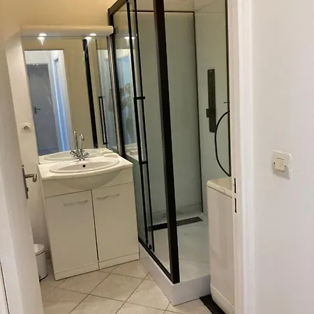 6 Places A 200m De L'ocean Appartement La Rochelle (Charente-Maritime)